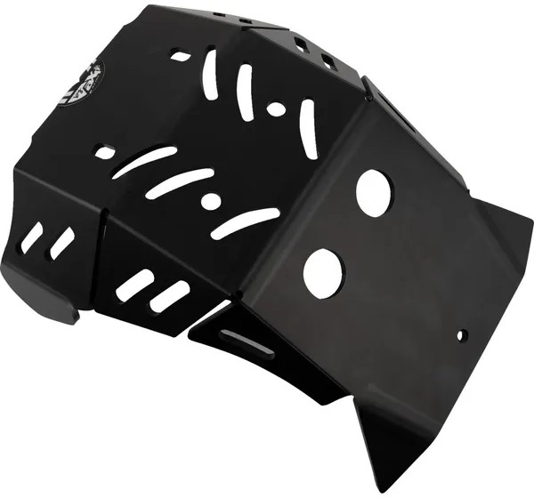 MOOSE OFFROAD HARD-PARTS Stoßfänger & Motorschutzplatten für SHERCO SEF 250 2019-2023