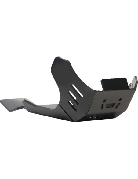 MOOSE OFFROAD HARD-PARTS Stoßfänger & Motorschutzplatten für KTM SX-F 250 ab 2023