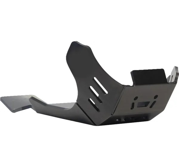 MOOSE OFFROAD HARD-PARTS Stoßfänger & Motorschutzplatten für KTM SX-F 250 ab 2023