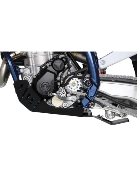 MOOSE OFFROAD HARD-PARTS Stoßfänger & Motorschutzplatten Bild 4