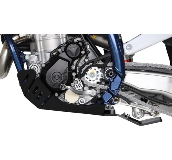 MOOSE OFFROAD HARD-PARTS Stoßfänger & Motorschutzplatten Bild 4