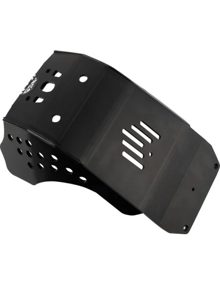 MOOSE OFFROAD HARD-PARTS Stoßfänger & Motorschutzplatten für KTM SX-F 250 ab 2023