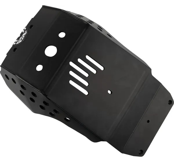 MOOSE OFFROAD HARD-PARTS Stoßfänger & Motorschutzplatten für HUSQVARNA FC 450 ab 2023
