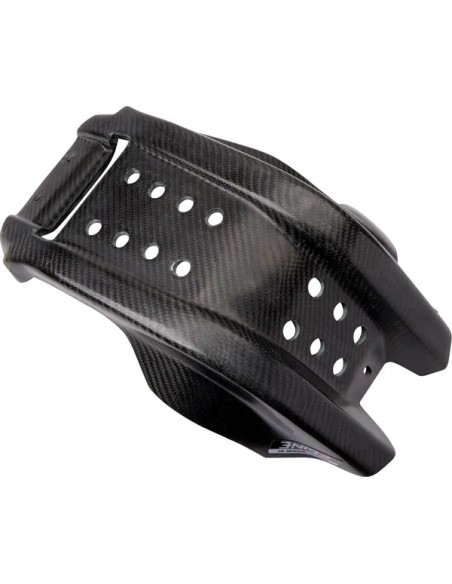 MOOSE OFFROAD HARD-PARTS Stoßfänger & Motorschutzplatten für HUSQVARNA FC 450 ab 2023