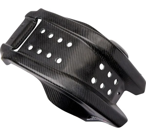 MOOSE OFFROAD HARD-PARTS Stoßfänger & Motorschutzplatten für HUSQVARNA FC 450 ab 2023