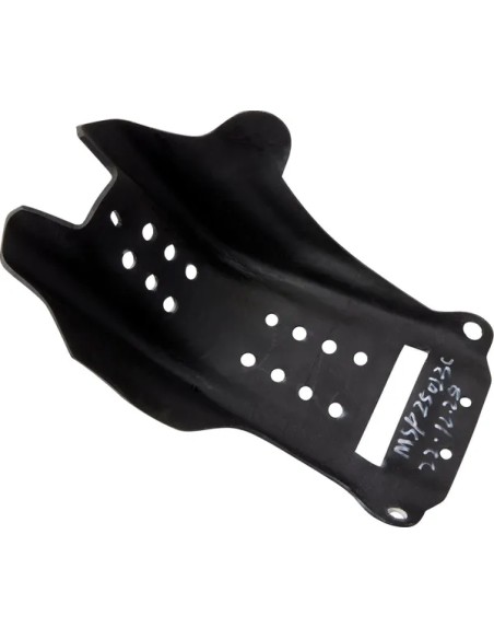 MOOSE OFFROAD HARD-PARTS Stoßfänger & Motorschutzplatten - Detailansicht