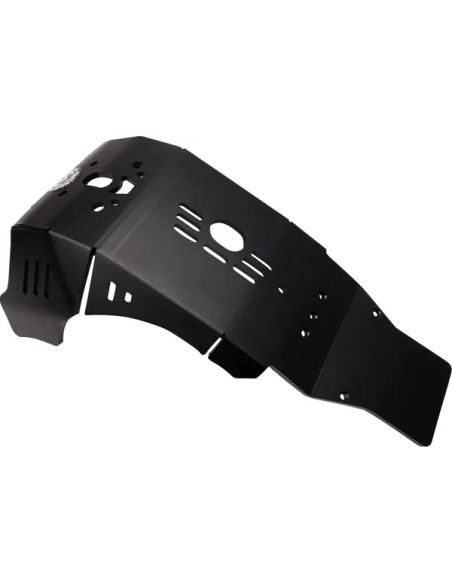 MOOSE OFFROAD HARD-PARTS Stoßfänger & Motorschutzplatten für KAWASAKI KX 250 2021-2024
