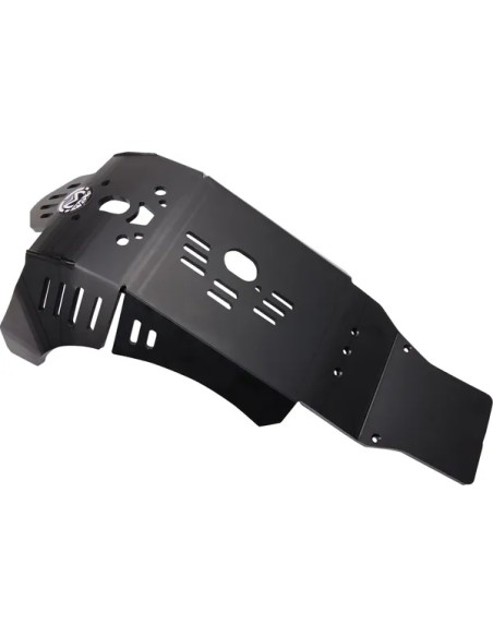 MOOSE OFFROAD HARD-PARTS Stoßfänger & Motorschutzplatten für KAWASAKI KX 450 2021-2023