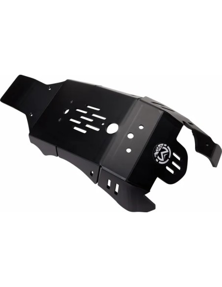 MOOSE OFFROAD HARD-PARTS Stoßfänger & Motorschutzplatten für YAMAHA YZ 450 F 2023-2025
