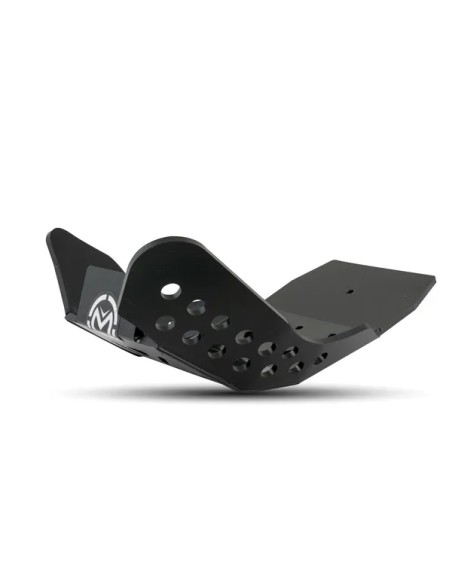 MOOSE OFFROAD HARD-PARTS Stoßfänger & Motorschutzplatten Bild 4