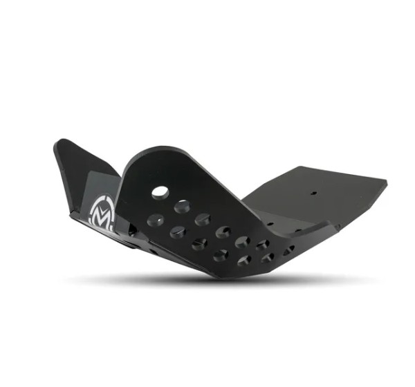 MOOSE OFFROAD HARD-PARTS Stoßfänger & Motorschutzplatten Bild 4