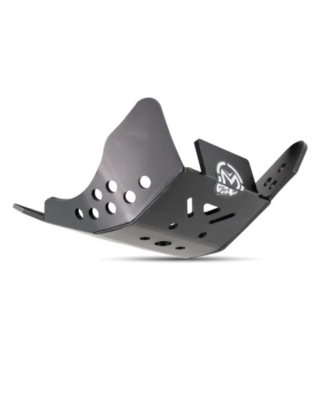 MOOSE OFFROAD HARD-PARTS Stoßfänger & Motorschutzplatten Bild 5