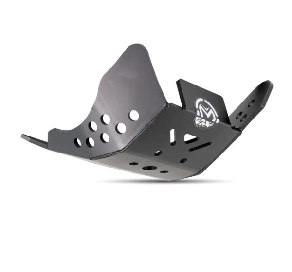 MOOSE OFFROAD HARD-PARTS Stoßfänger & Motorschutzplatten Bild 5