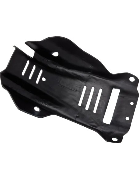 MOOSE OFFROAD HARD-PARTS Stoßfänger & Motorschutzplatten - Detailansicht