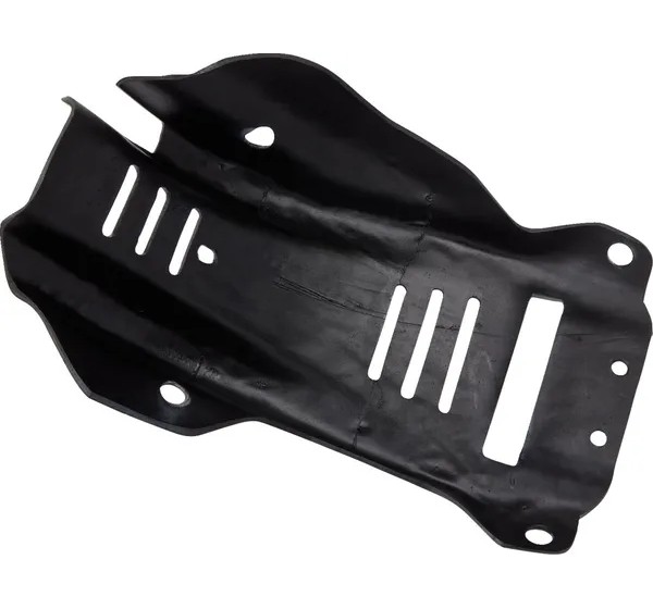 MOOSE OFFROAD HARD-PARTS Stoßfänger & Motorschutzplatten - Detailansicht