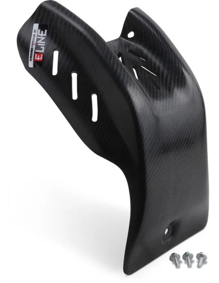 MOOSE OFFROAD HARD-PARTS Stoßfänger & Motorschutzplatten Bild 4
