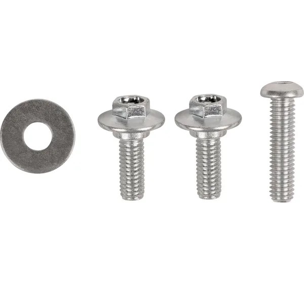 MOOSE OFFROAD HARD-PARTS Stoßfänger & Motorschutzplatten - Detailansicht