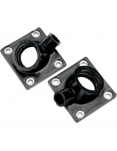 MOOSE RACING ANSAUGSTUTZEN YAMAHA