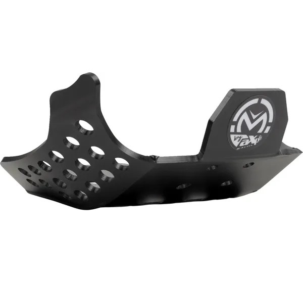 MOOSE OFFROAD HARD-PARTS Stoßfänger & Motorschutzplatten für YAMAHA YZ 125 ab 2005