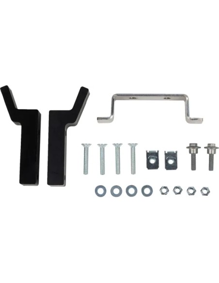 MOOSE OFFROAD HARD-PARTS Stoßfänger & Motorschutzplatten Bild 4