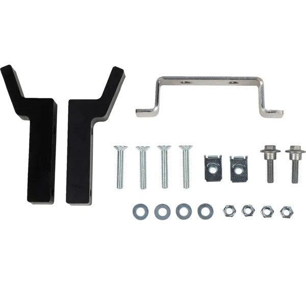 MOOSE OFFROAD HARD-PARTS Stoßfänger & Motorschutzplatten Bild 4