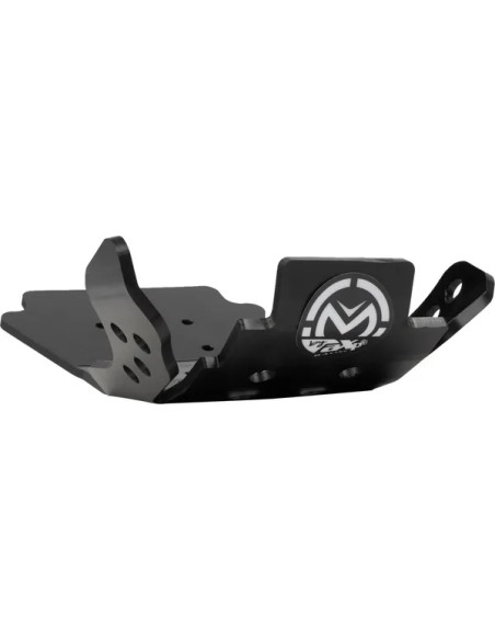 MOOSE OFFROAD HARD-PARTS Stoßfänger & Motorschutzplatten für HUSQVARNA TC 85 17/14 2018-2024