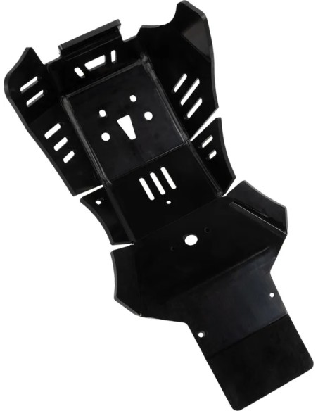 MOOSE OFFROAD HARD-PARTS Rahmenkomponenten - Detailansicht