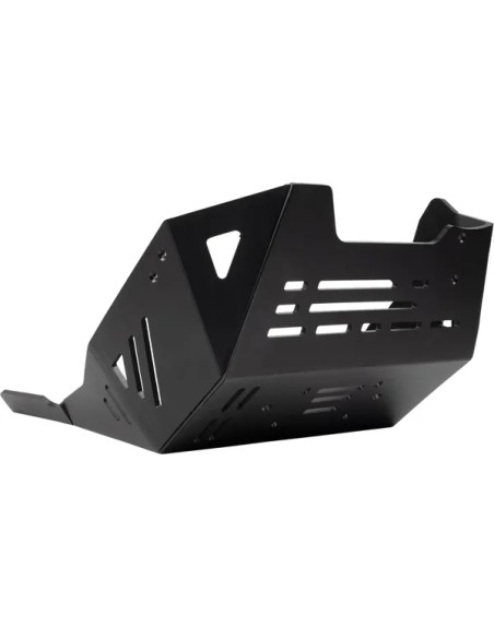 MOOSE OFFROAD HARD-PARTS Stoßfänger & Motorschutzplatten für APRILIA TUAREG 660 ABS 2022-2024
