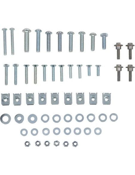 MOOSE OFFROAD HARD-PARTS Stoßfänger & Motorschutzplatten Bild 5