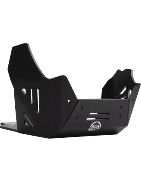 MOOSE OFFROAD HARD-PARTS Stoßfänger & Motorschutzplatten für SUZUKI V-STROM 800 DE ABS 2023-2025