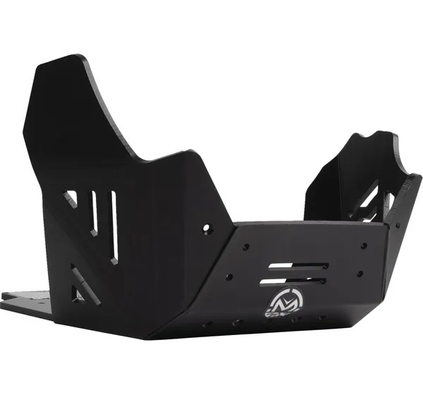 MOOSE OFFROAD HARD-PARTS Stoßfänger & Motorschutzplatten für SUZUKI V-STROM 800 DE ABS 2023-2025