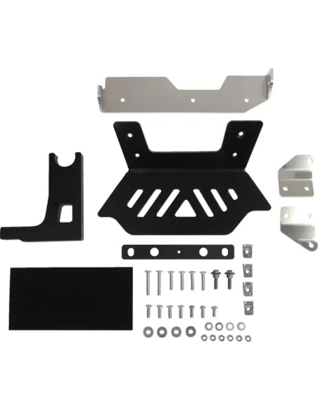 MOOSE OFFROAD HARD-PARTS Stoßfänger & Motorschutzplatten Bild 4