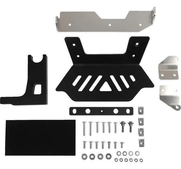 MOOSE OFFROAD HARD-PARTS Stoßfänger & Motorschutzplatten Bild 4