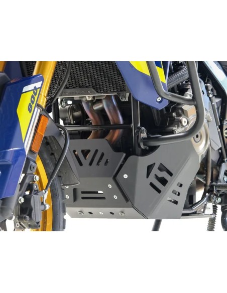 MOOSE OFFROAD HARD-PARTS Stoßfänger & Motorschutzplatten Bild 5