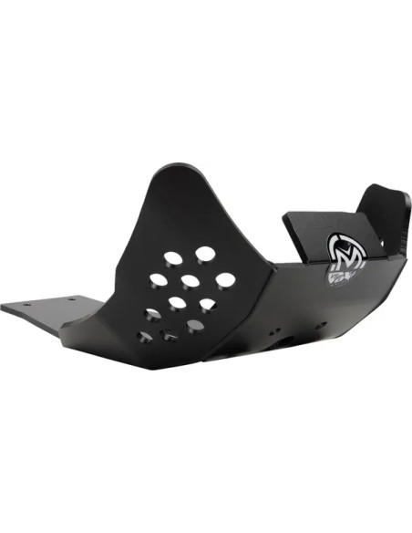 MOOSE OFFROAD HARD-PARTS Stoßfänger & Motorschutzplatten für KAWASAKI KX 450 ab 2024