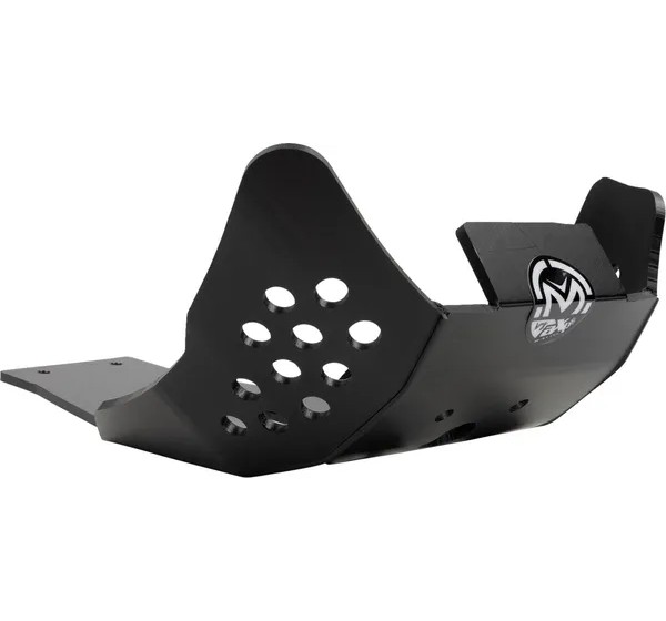 MOOSE OFFROAD HARD-PARTS Stoßfänger & Motorschutzplatten für KAWASAKI KX 450 ab 2024