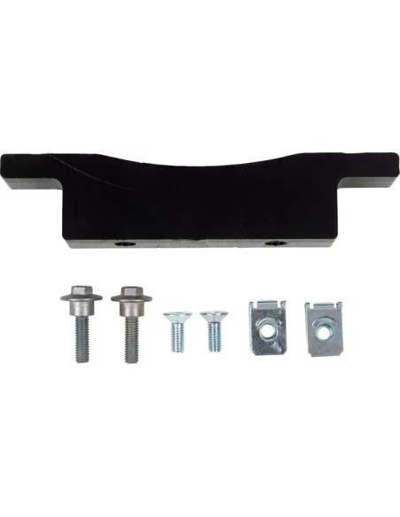 MOOSE OFFROAD HARD-PARTS Stoßfänger & Motorschutzplatten Bild 4