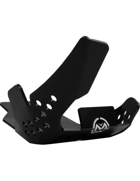 MOOSE OFFROAD HARD-PARTS Stoßfänger & Motorschutzplatten für YAMAHA YZ 250 F ab 2024