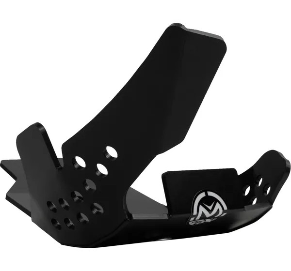 MOOSE OFFROAD HARD-PARTS Stoßfänger & Motorschutzplatten für YAMAHA YZ 250 F ab 2024