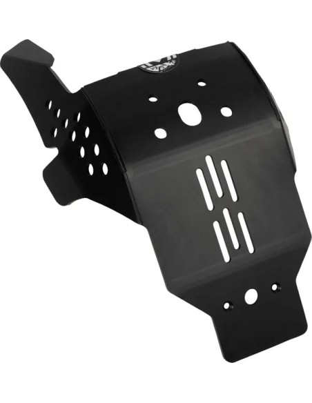 MOOSE OFFROAD HARD-PARTS Stoßfänger & Motorschutzplatten - Detailansicht
