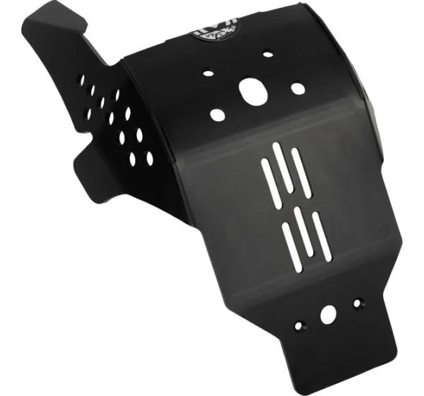 MOOSE OFFROAD HARD-PARTS Stoßfänger & Motorschutzplatten - Detailansicht