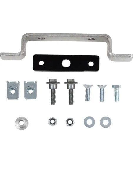 MOOSE OFFROAD HARD-PARTS Stoßfänger & Motorschutzplatten Bild 4