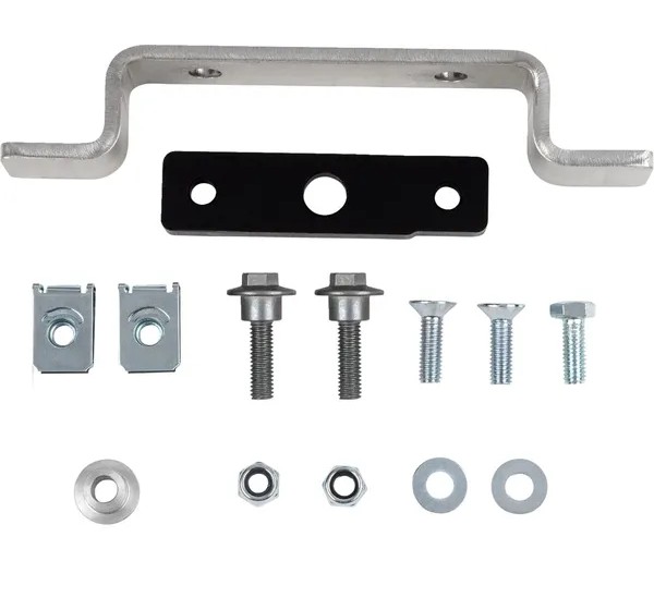 MOOSE OFFROAD HARD-PARTS Stoßfänger & Motorschutzplatten Bild 4