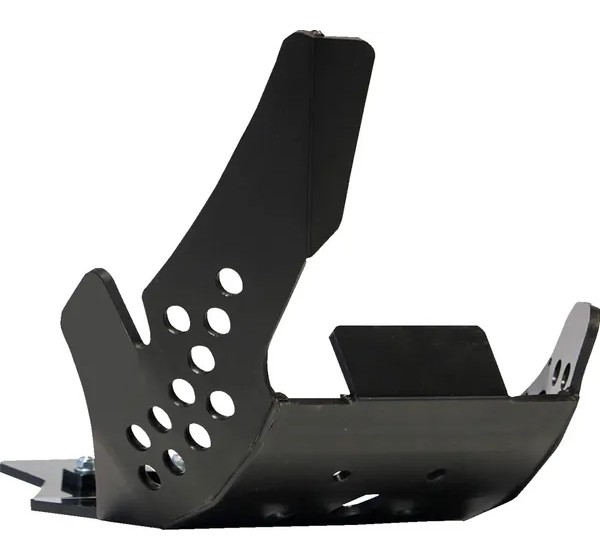 MOOSE OFFROAD HARD-PARTS Rahmenkomponenten für YAMAHA YZ 250 F ab 2024