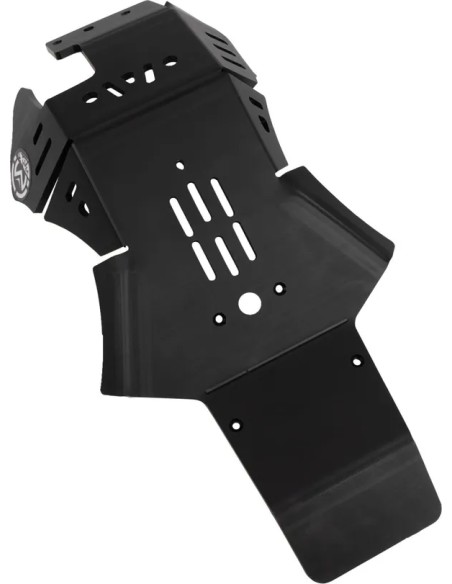 MOOSE OFFROAD HARD-PARTS Rahmenkomponenten - Detailansicht