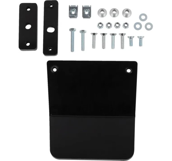 MOOSE OFFROAD HARD-PARTS Rahmenkomponenten Bild 4
