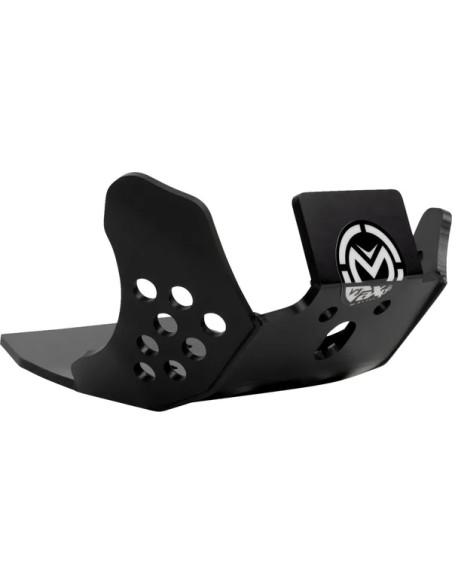 MOOSE OFFROAD HARD-PARTS Stoßfänger & Motorschutzplatten für GAS GAS MC 65 ab 2024