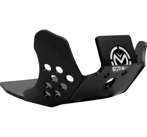 MOOSE OFFROAD HARD-PARTS Stoßfänger & Motorschutzplatten für GAS GAS MC 65 ab 2024