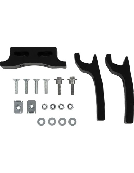 MOOSE OFFROAD HARD-PARTS Stoßfänger & Motorschutzplatten Bild 4