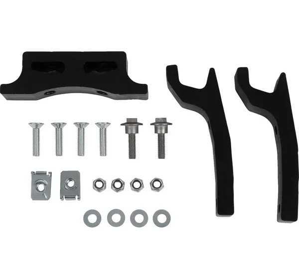 MOOSE OFFROAD HARD-PARTS Stoßfänger & Motorschutzplatten Bild 4